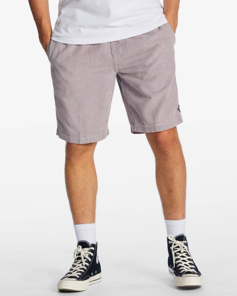 Billabong Shorts »Larry« von Billabong