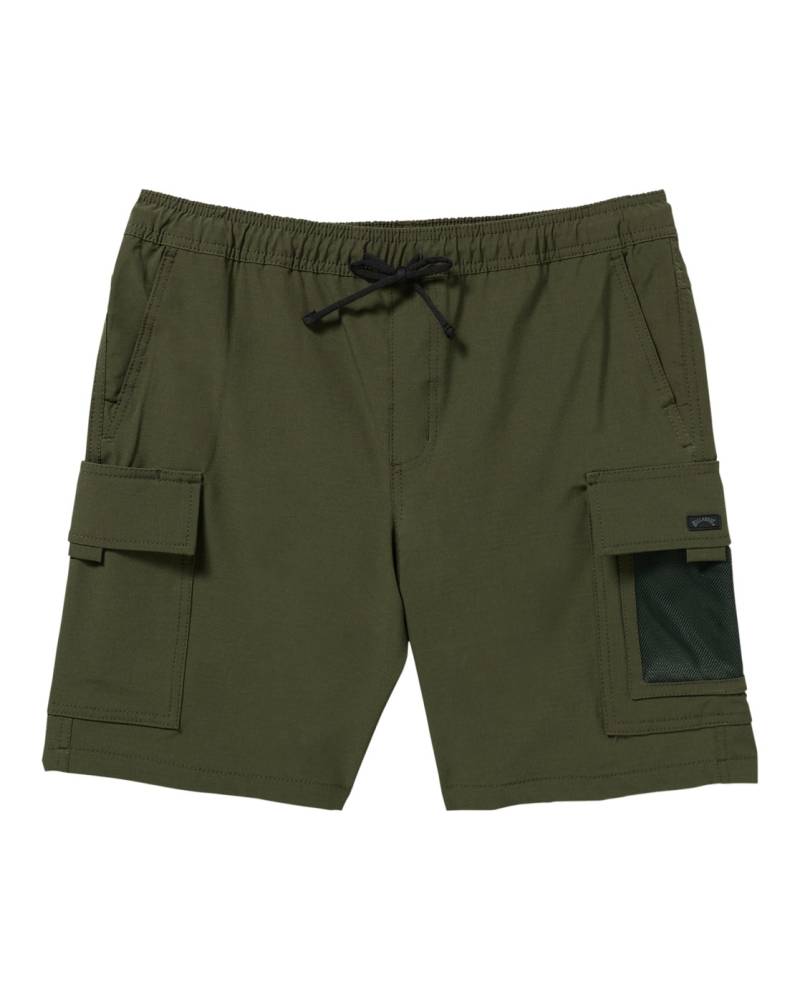 Billabong Shorts »Surftrek Cargo Hybrid« von Billabong