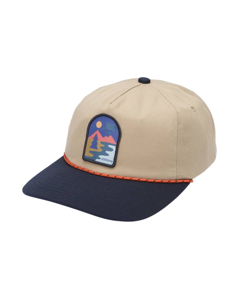 Billabong Snapback Cap »Adventure Division« von Billabong