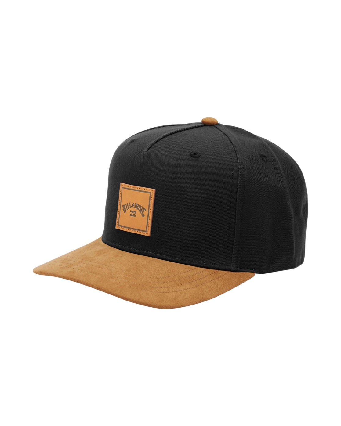 Billabong Snapback Cap »Stacked« von Billabong