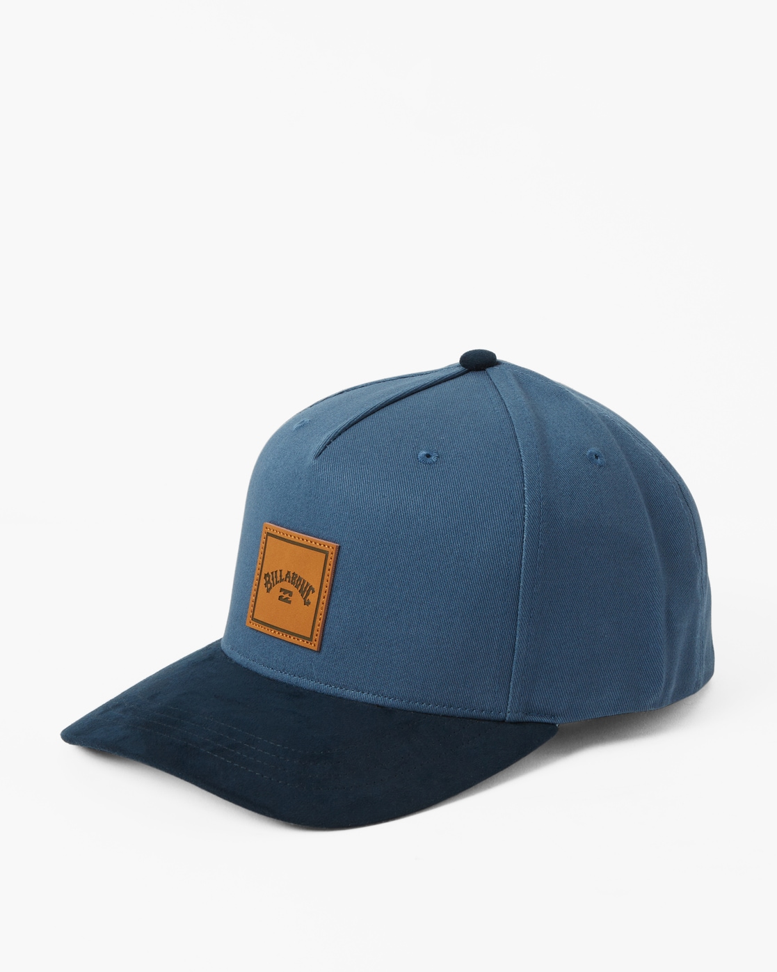 Billabong Snapback Cap »Stacked« von Billabong