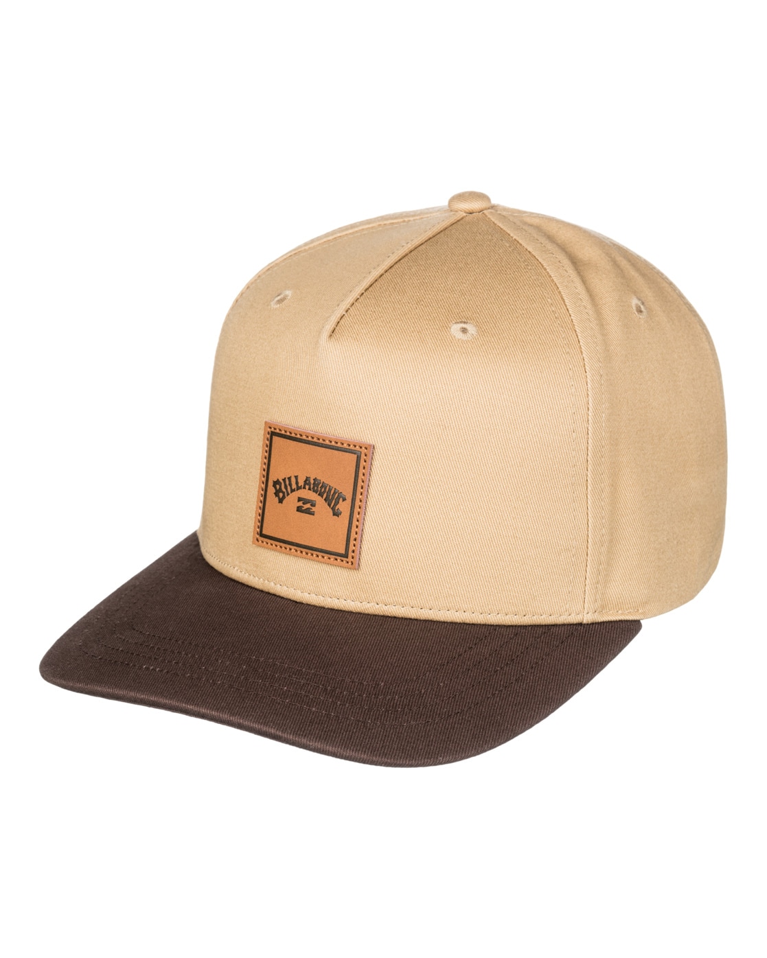 Billabong Snapback Cap »Stacked« von Billabong