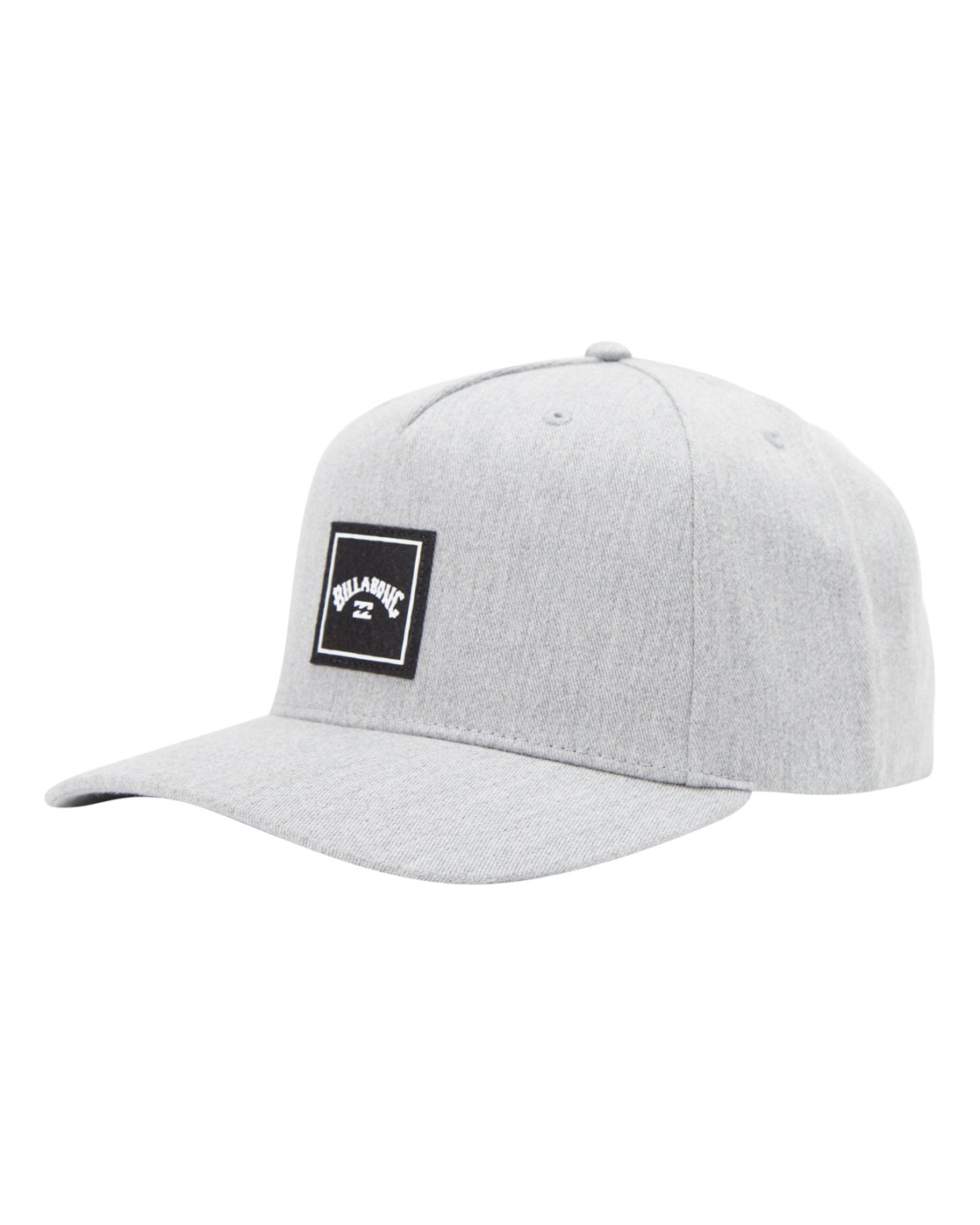 Billabong Snapback Cap »Stacked« von Billabong