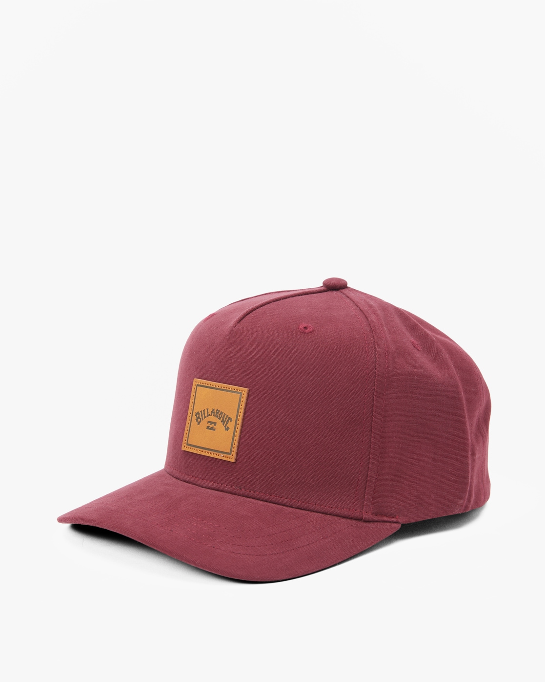 Billabong Snapback Cap »Stacked« von Billabong