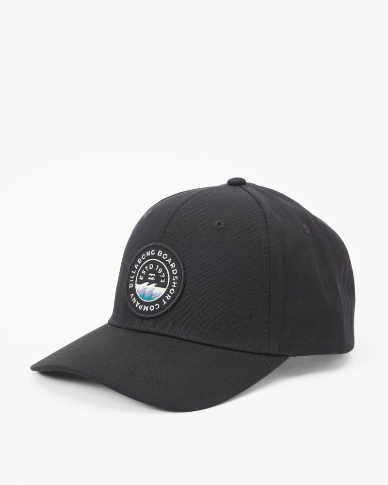 Billabong Snapback Cap »Walled« von Billabong