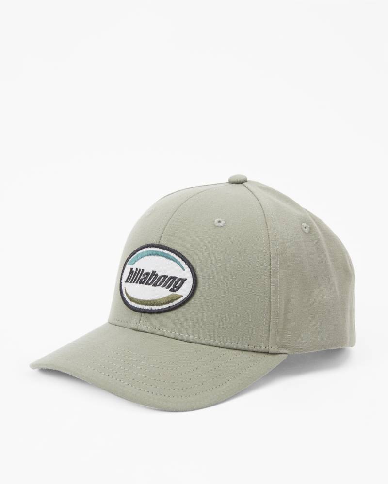 Billabong Snapback Cap »Walled« von Billabong