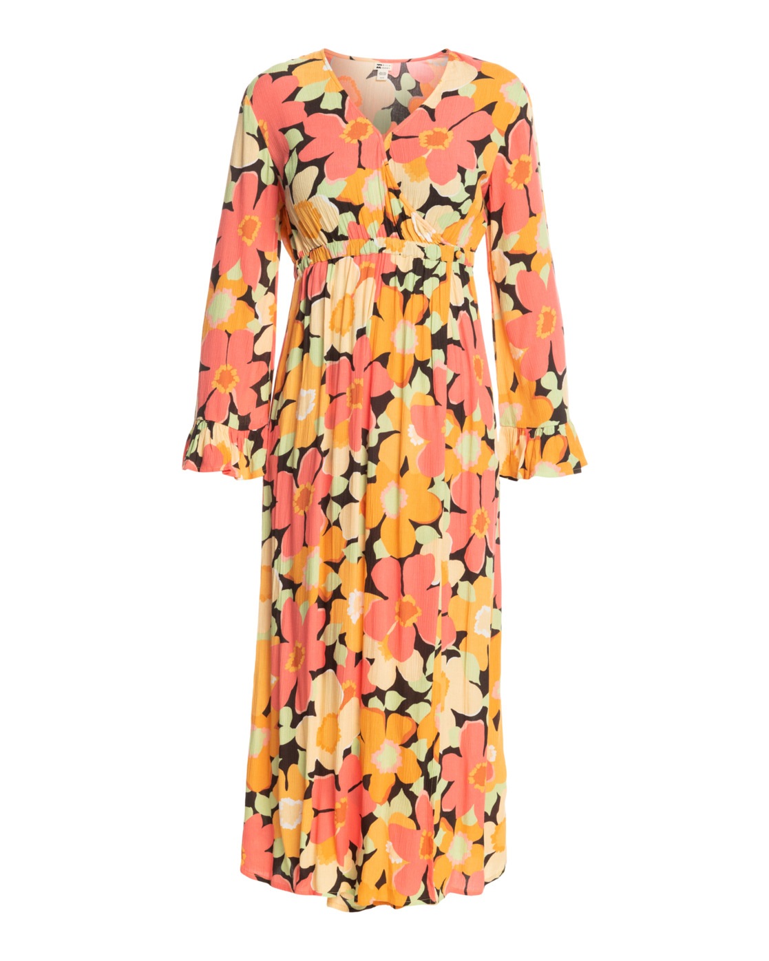 Billabong Sommerkleid »Chasing Sun« von Billabong