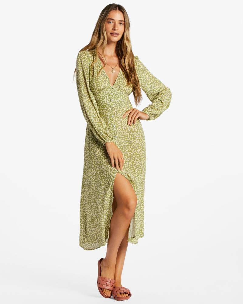 Billabong Sommerkleid »Cool Nights« Billabong Sommerkleid »Cool Nights« von Billabong