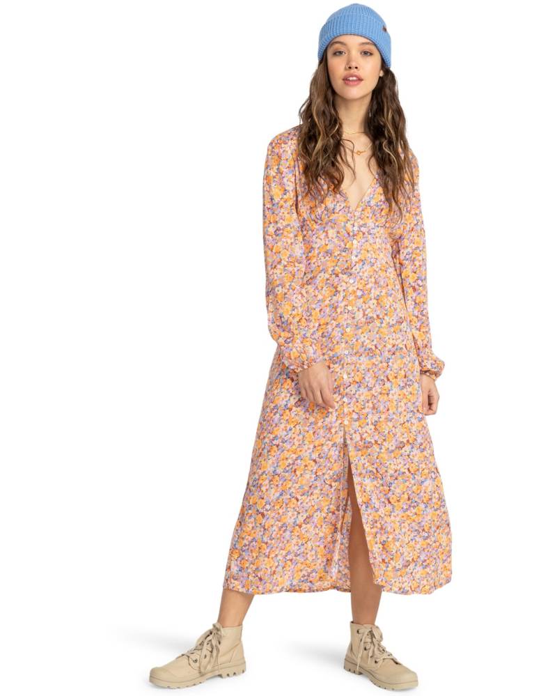 Billabong Sommerkleid »Cool Nights« von Billabong