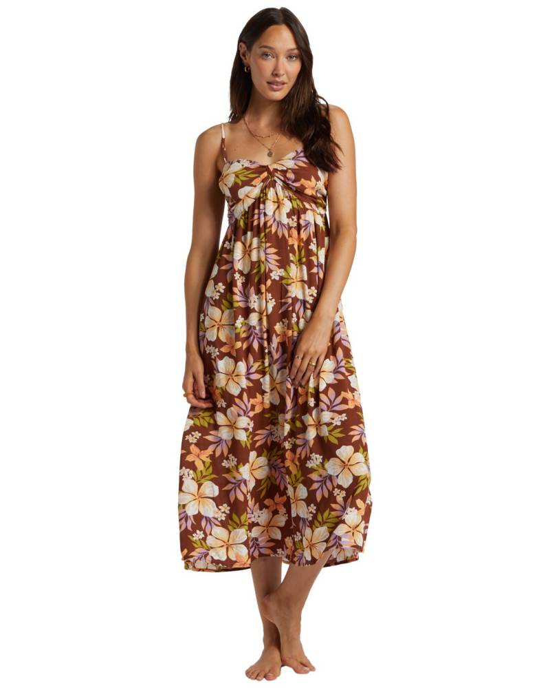 Billabong Sommerkleid »Daybreak Midi« von Billabong