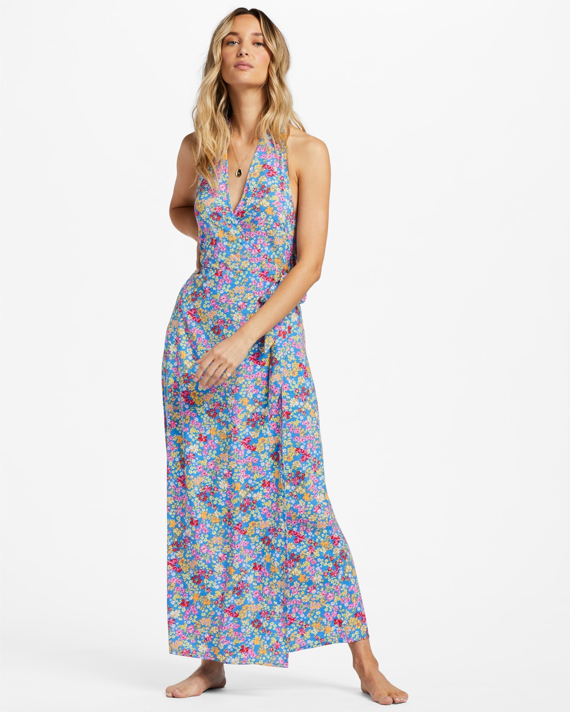 Billabong Sommerkleid »Lets Hang« von Billabong