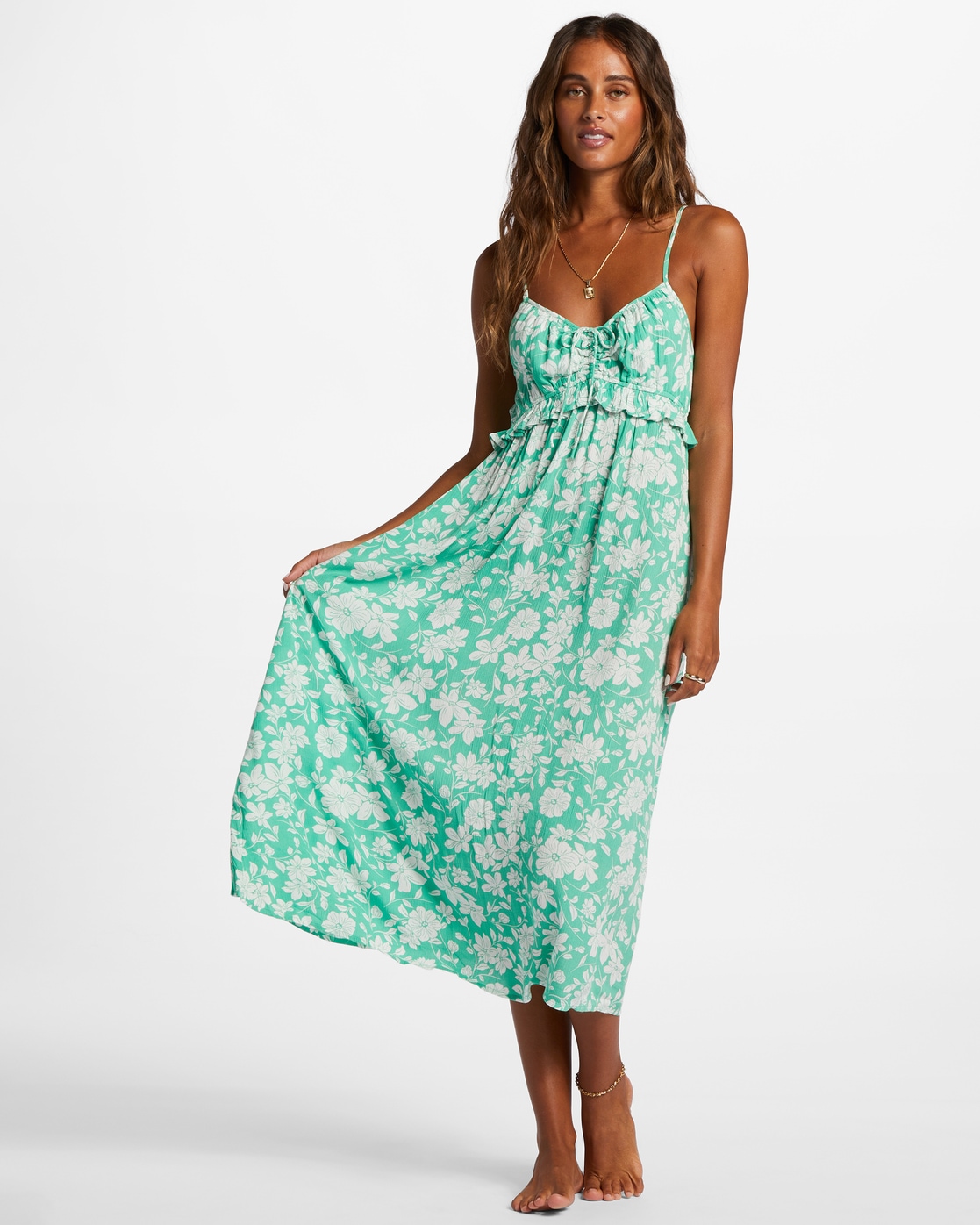 Billabong Sommerkleid »Rebel Heart« von Billabong