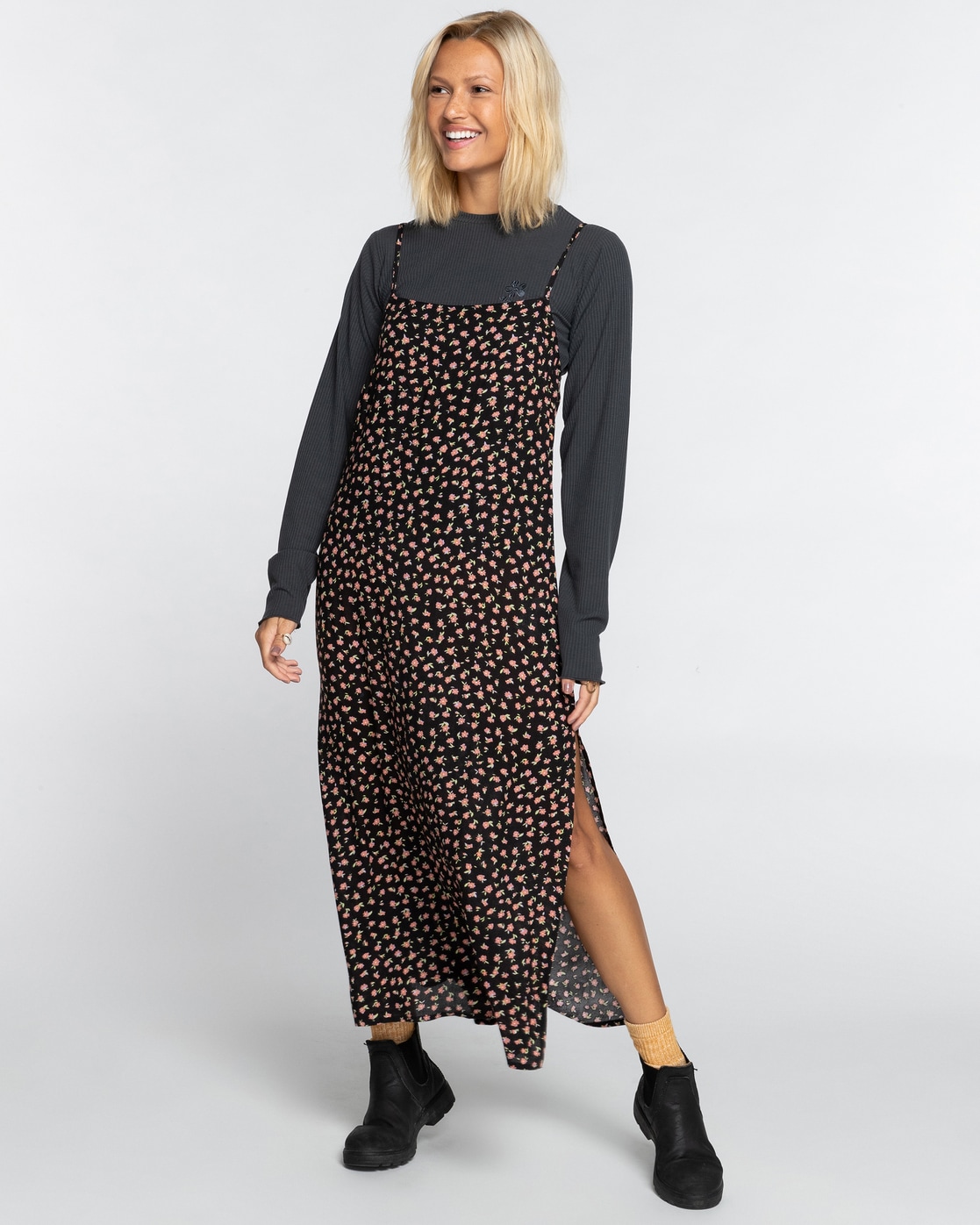 Billabong Sommerkleid »Weekend Waves« Billabong Sommerkleid »Weekend Waves« von Billabong