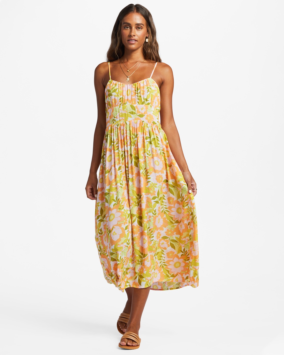 Billabong Sommerkleid »Your Babe« von Billabong