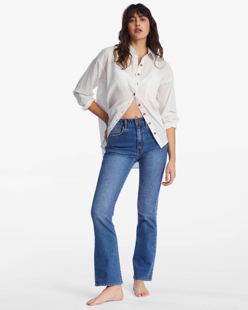 Billabong Straight-Jeans »Get It« von Billabong