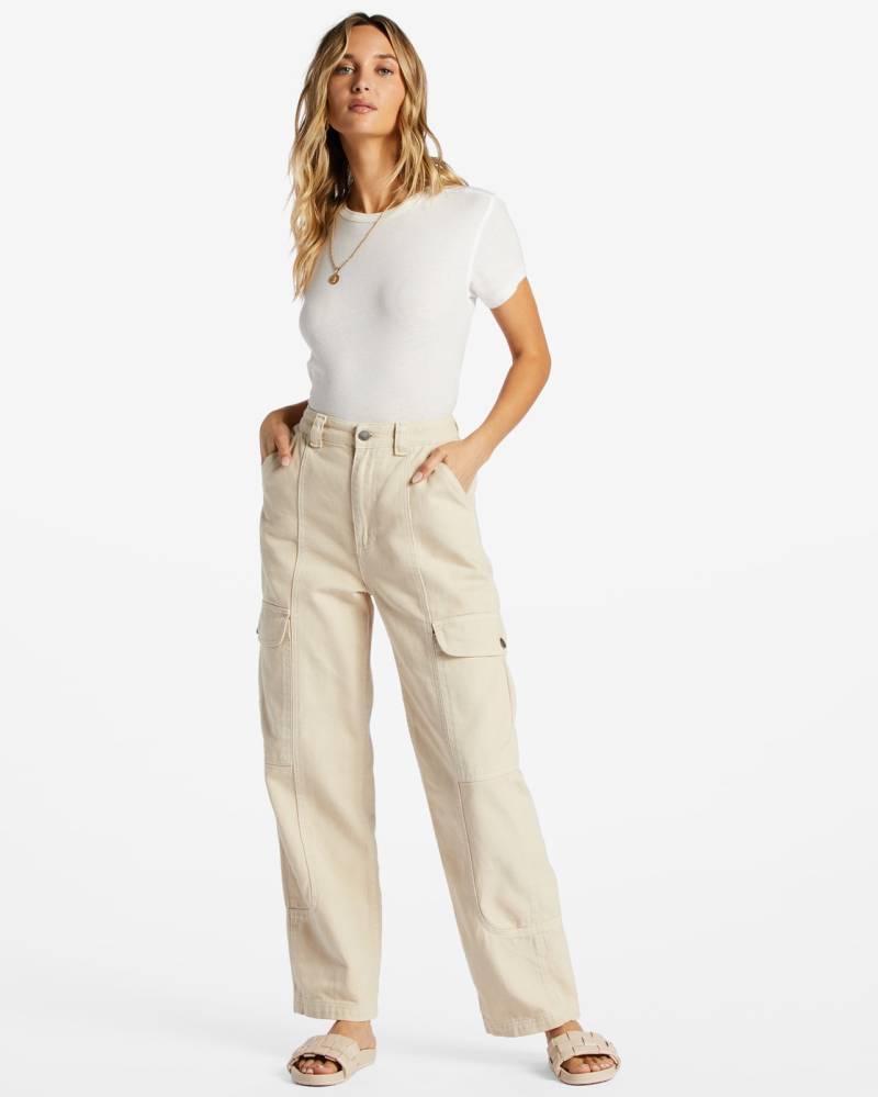 Billabong Straight-Jeans »Wall To Wall« von Billabong