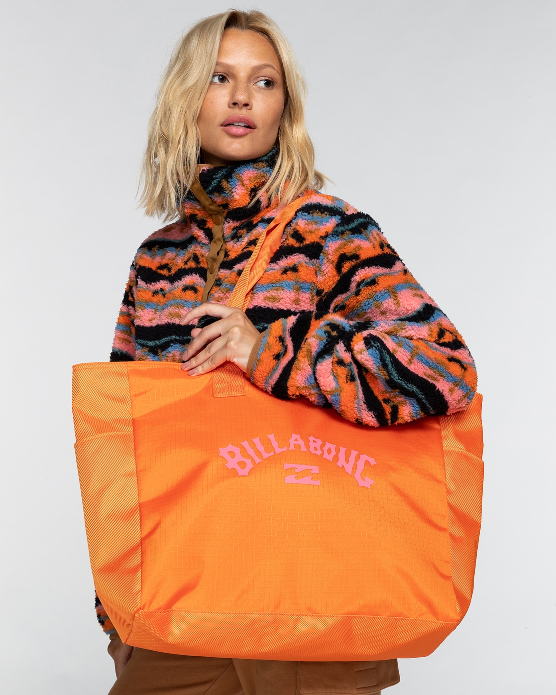 Billabong Strandtasche »Adventure« von Billabong