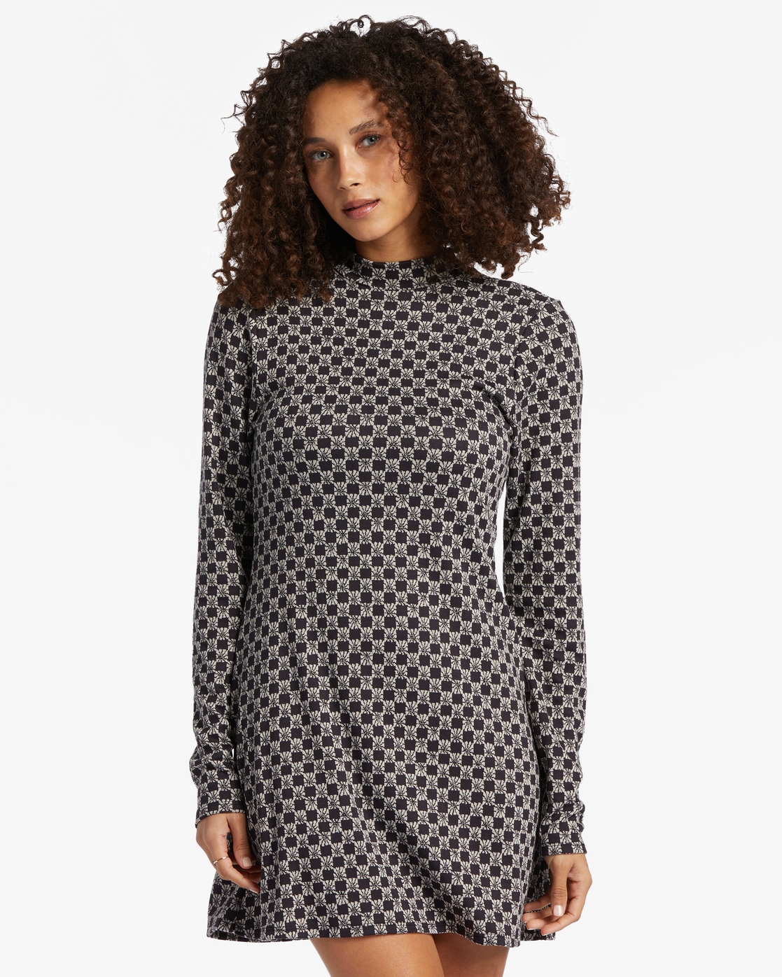 Billabong Strickkleid »Everleigh Mock« Billabong Strickkleid »Everleigh Mock« von Billabong