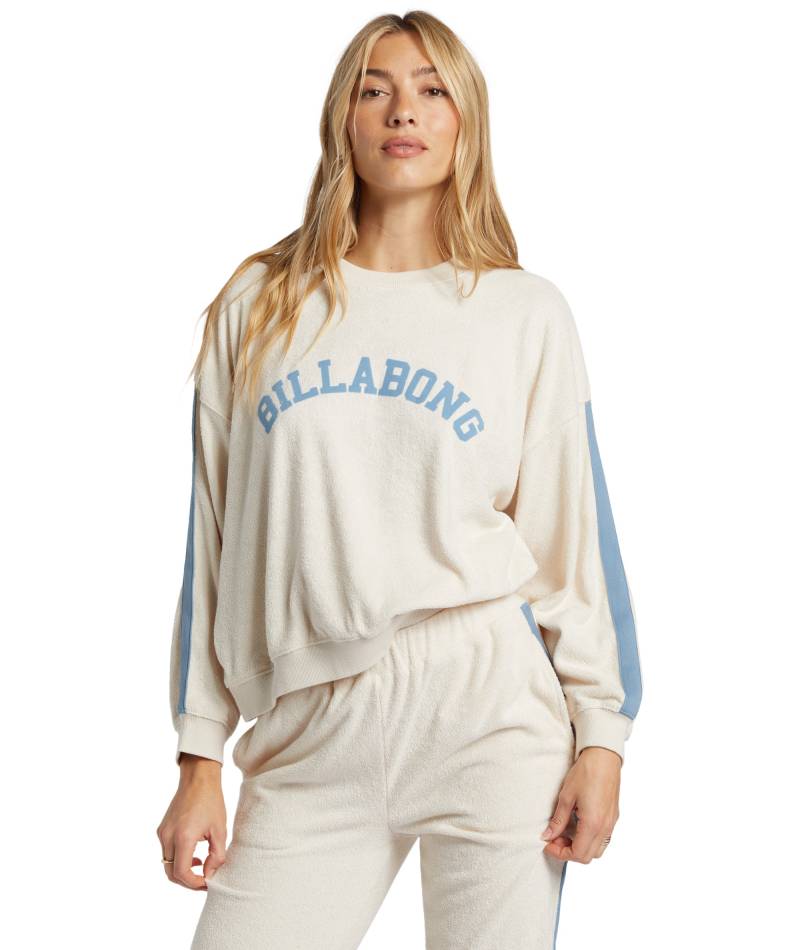 Billabong Sweater »NEW SCHOOL CREW« von Billabong