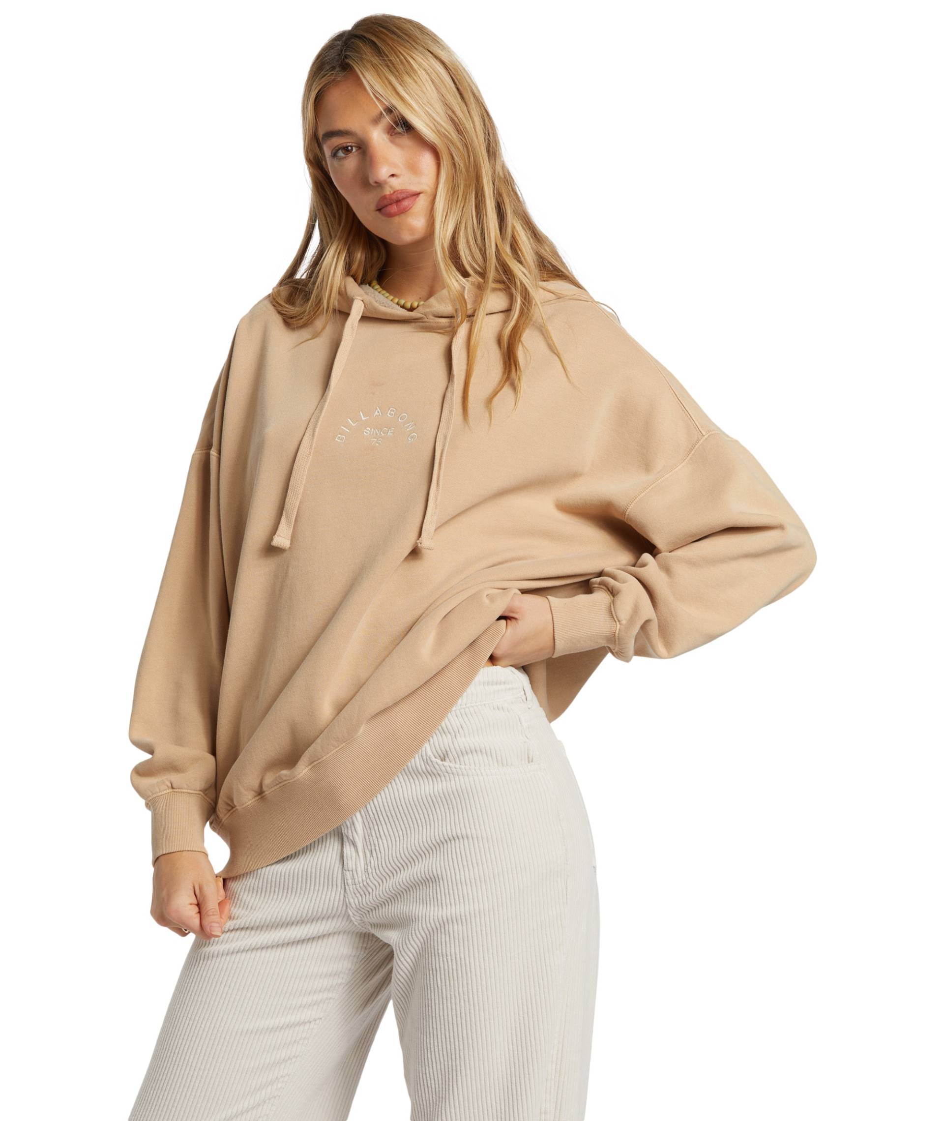 Billabong Sweater »SO CLASSIC« von Billabong