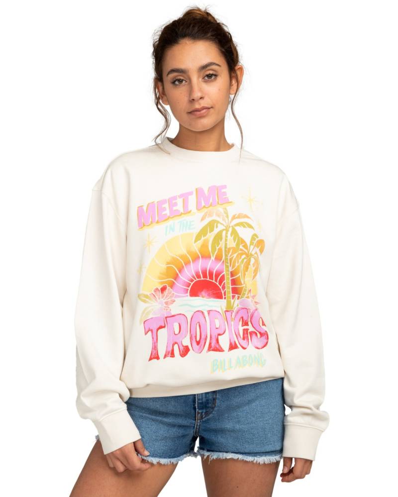 Billabong Sweatshirt »After Surf« von Billabong