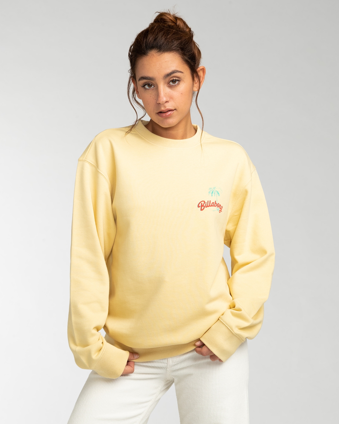 Billabong Sweatshirt »After Surf« von Billabong