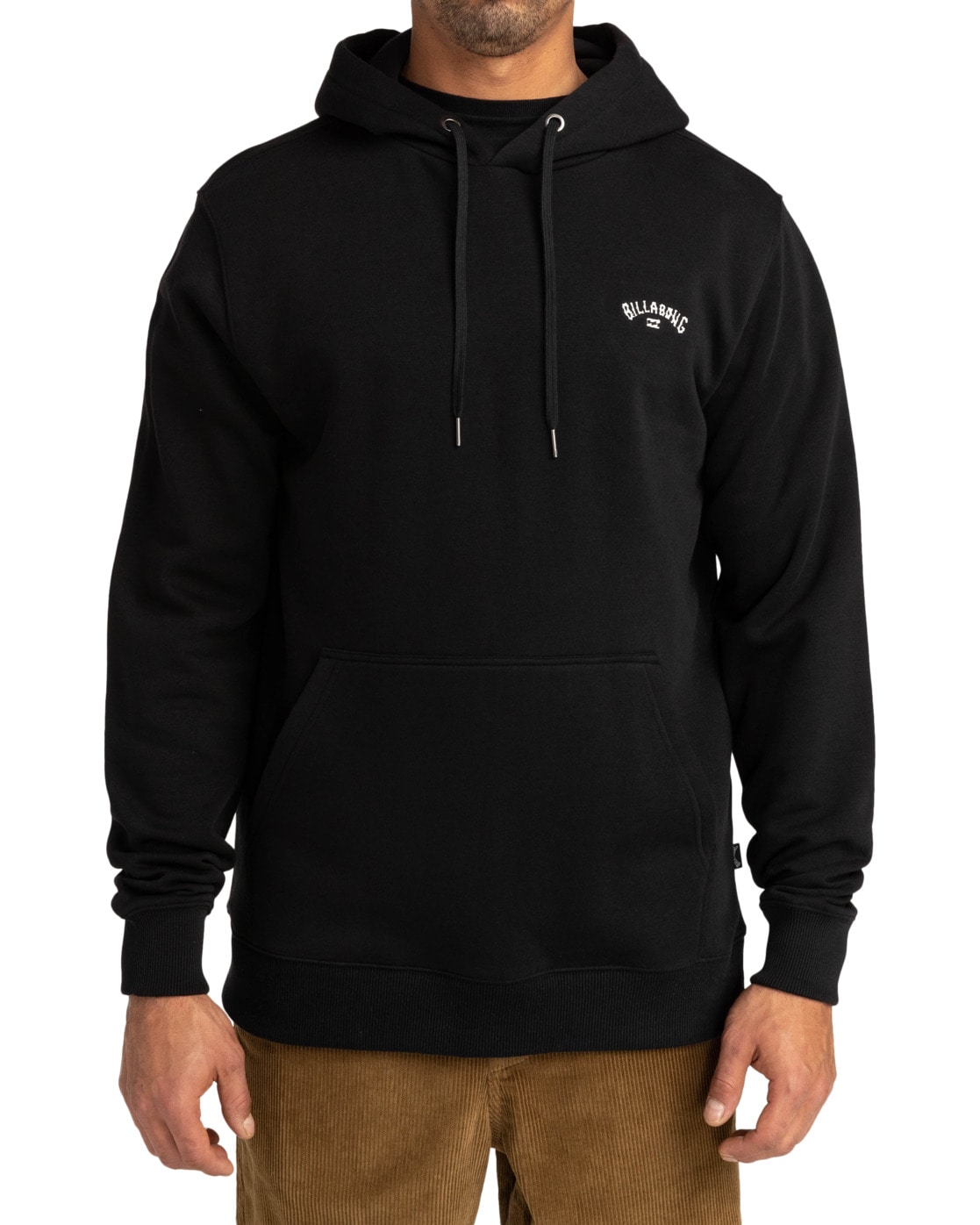 Billabong Kapuzensweatshirt »Arch Po« von Billabong