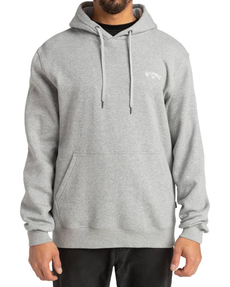 Billabong Kapuzensweatshirt »Arch Po« von Billabong