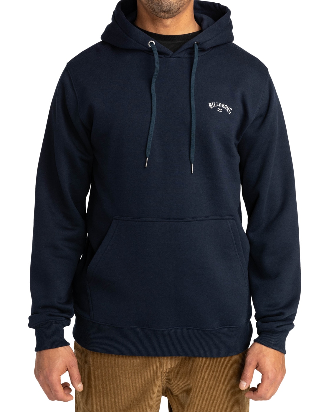 Billabong Kapuzensweatshirt »Arch Po« von Billabong