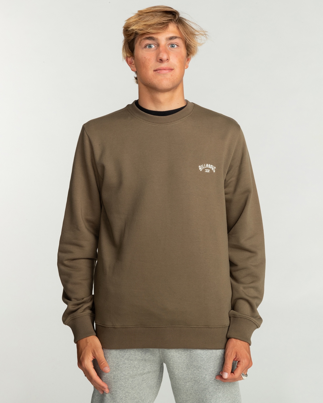 Billabong Sweatshirt »Arch« von Billabong