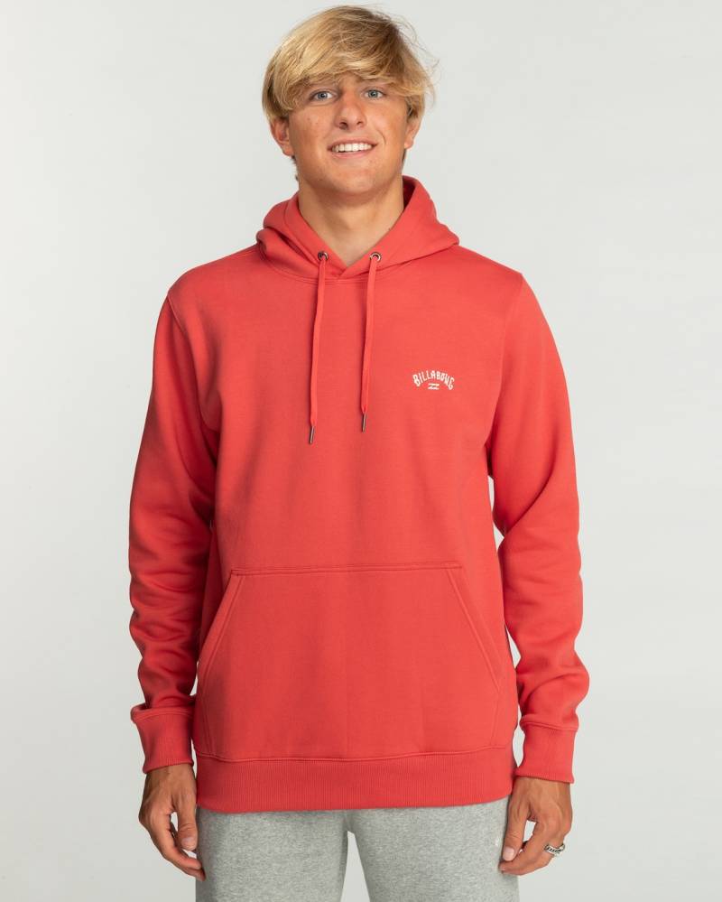 Billabong Sweatshirt »Arch« von Billabong