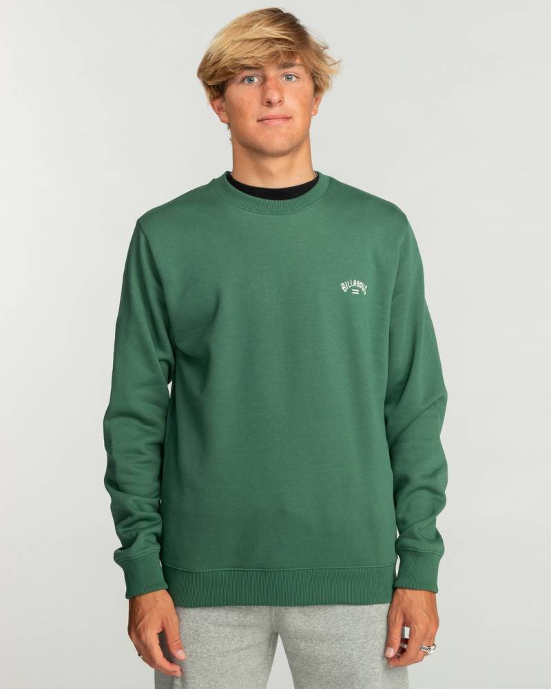 Billabong Sweatshirt »Arch« von Billabong