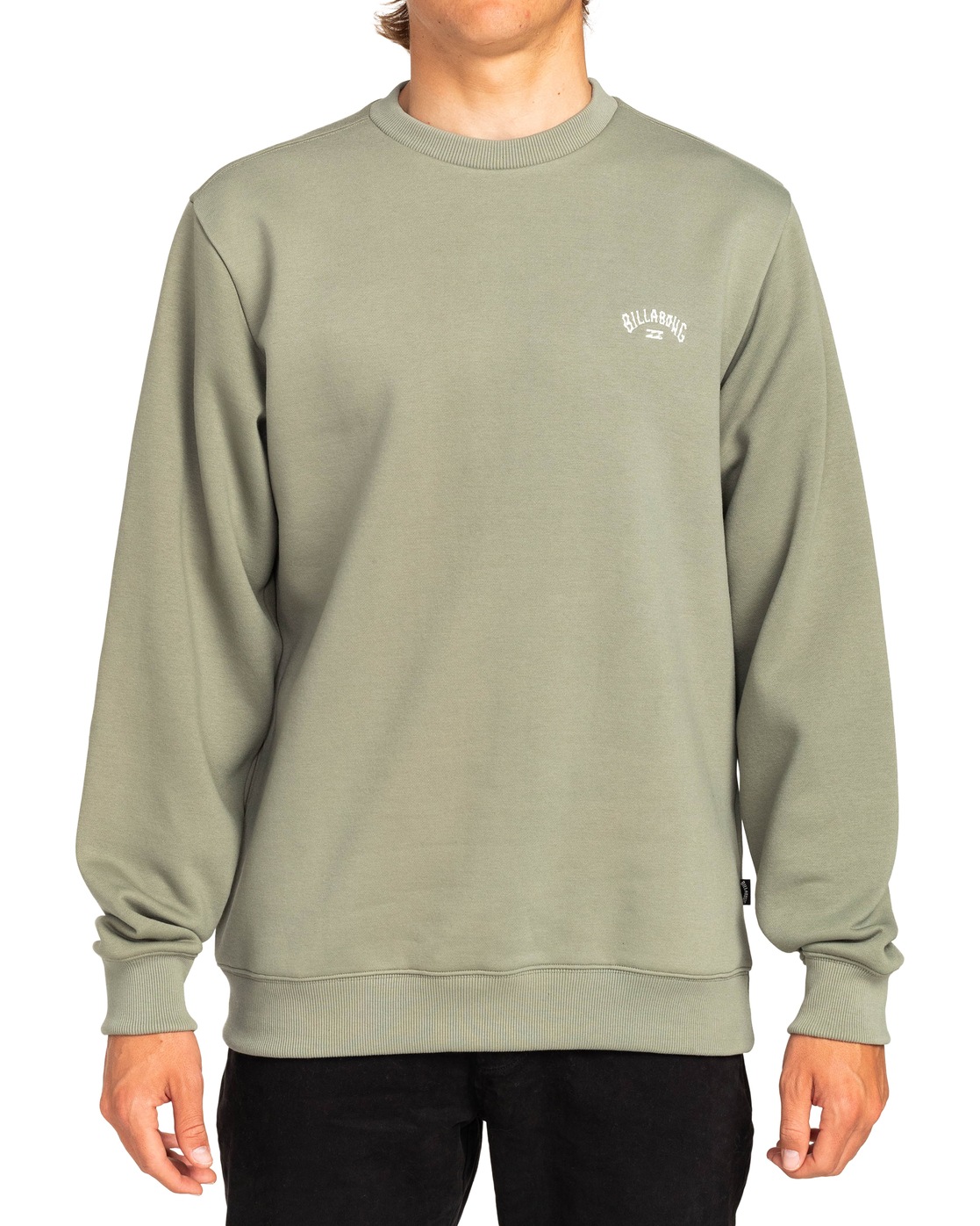 Billabong Sweatshirt »Arch« von Billabong