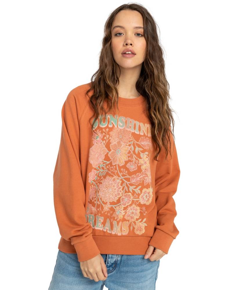 Billabong Sweatshirt »Here We Go« von Billabong