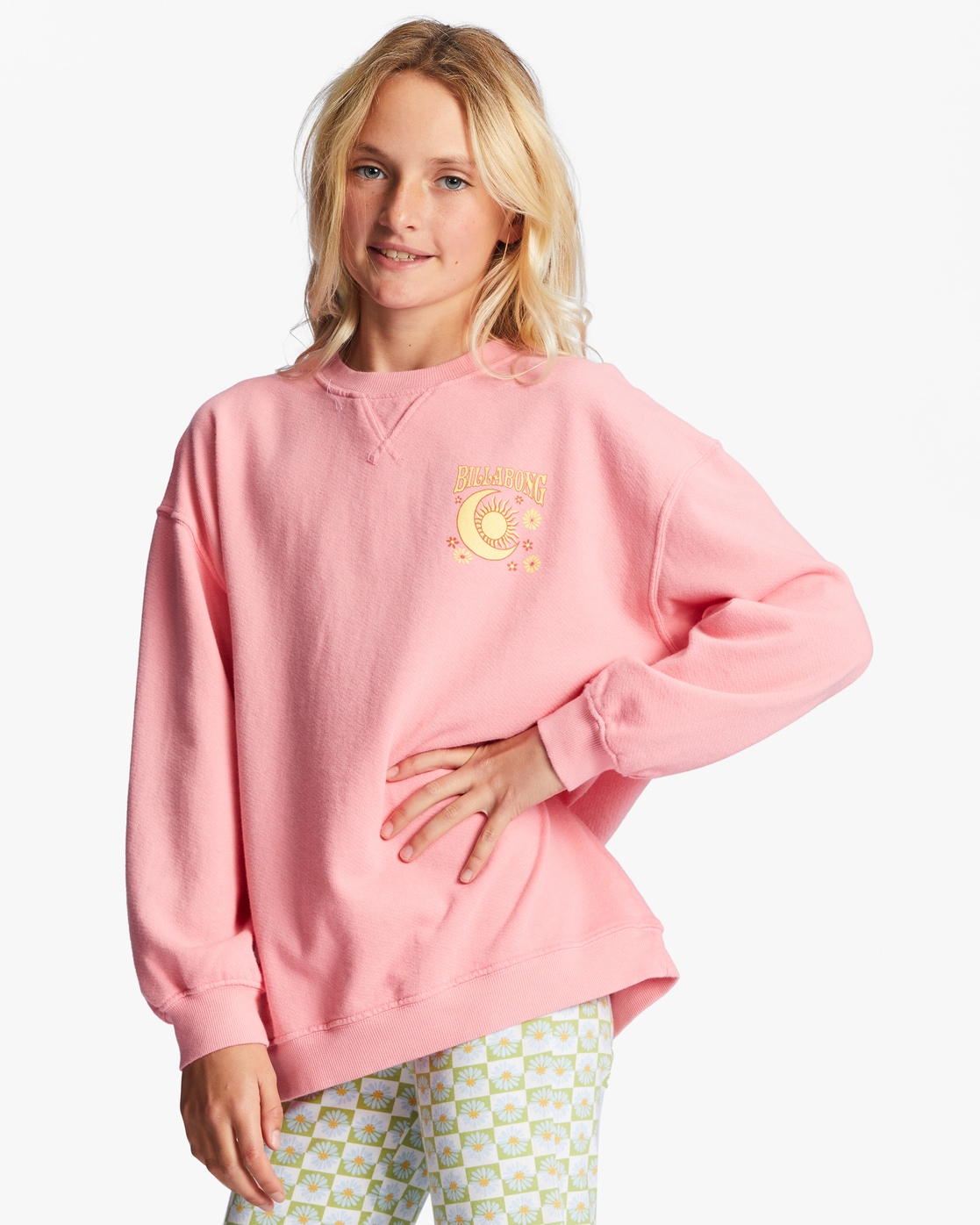 Billabong Sweatshirt »Making Waves« von Billabong