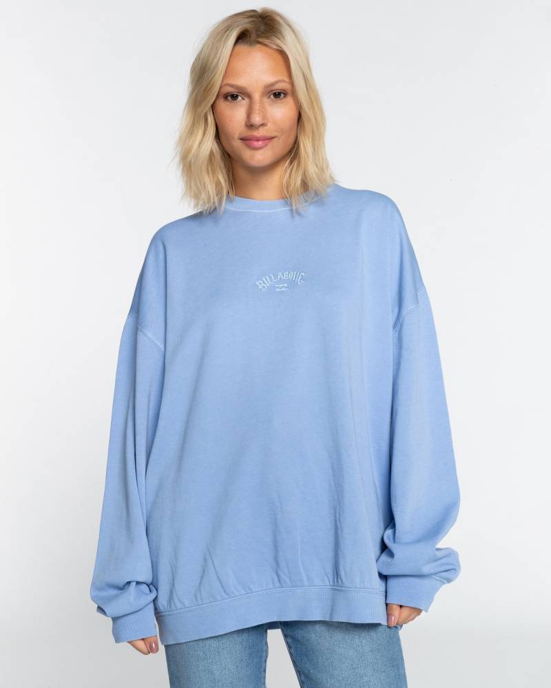 Billabong Sweatshirt »Ride In Legacy« von Billabong