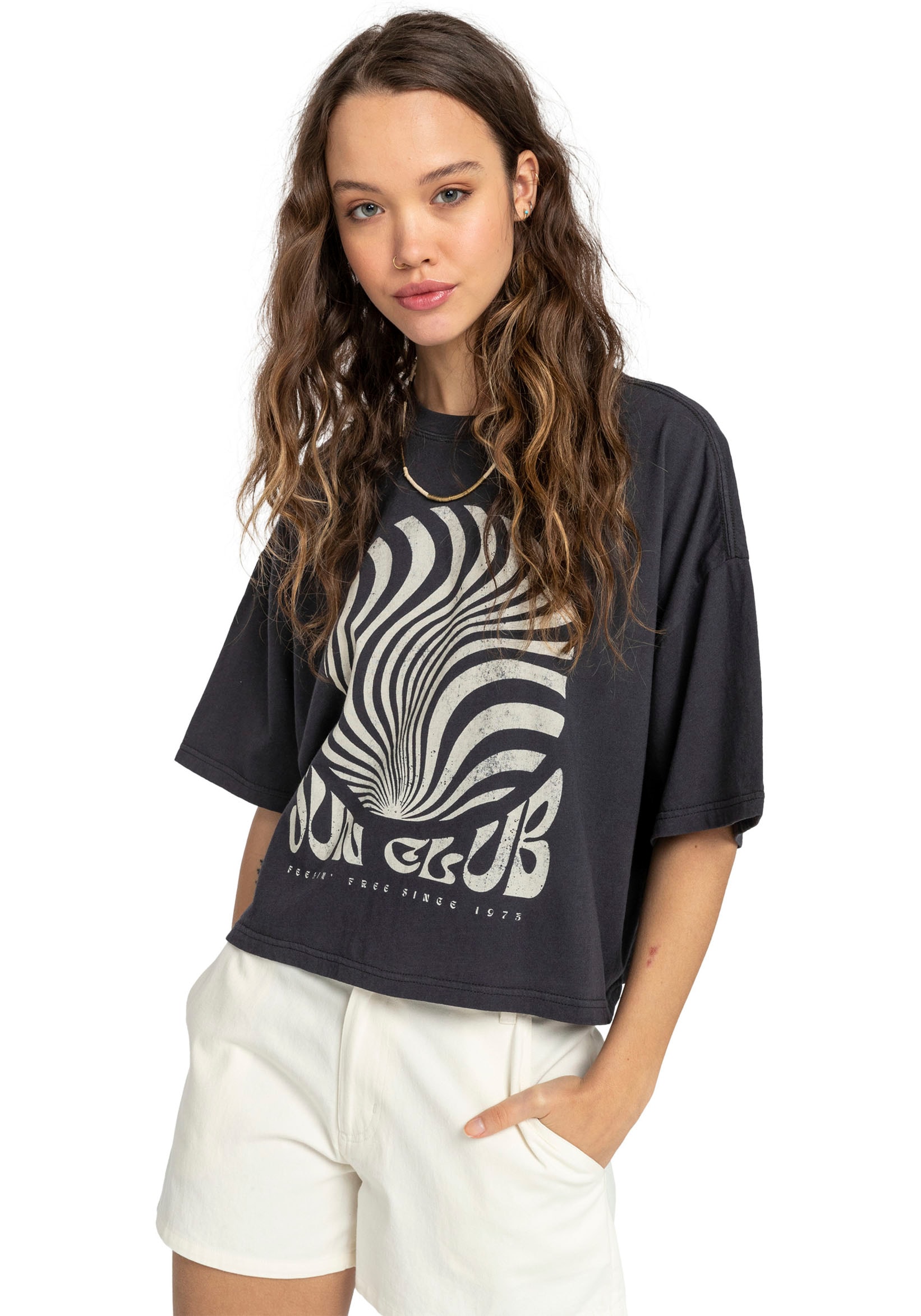 Billabong Sweatshirt »SUN CLUB« von Billabong