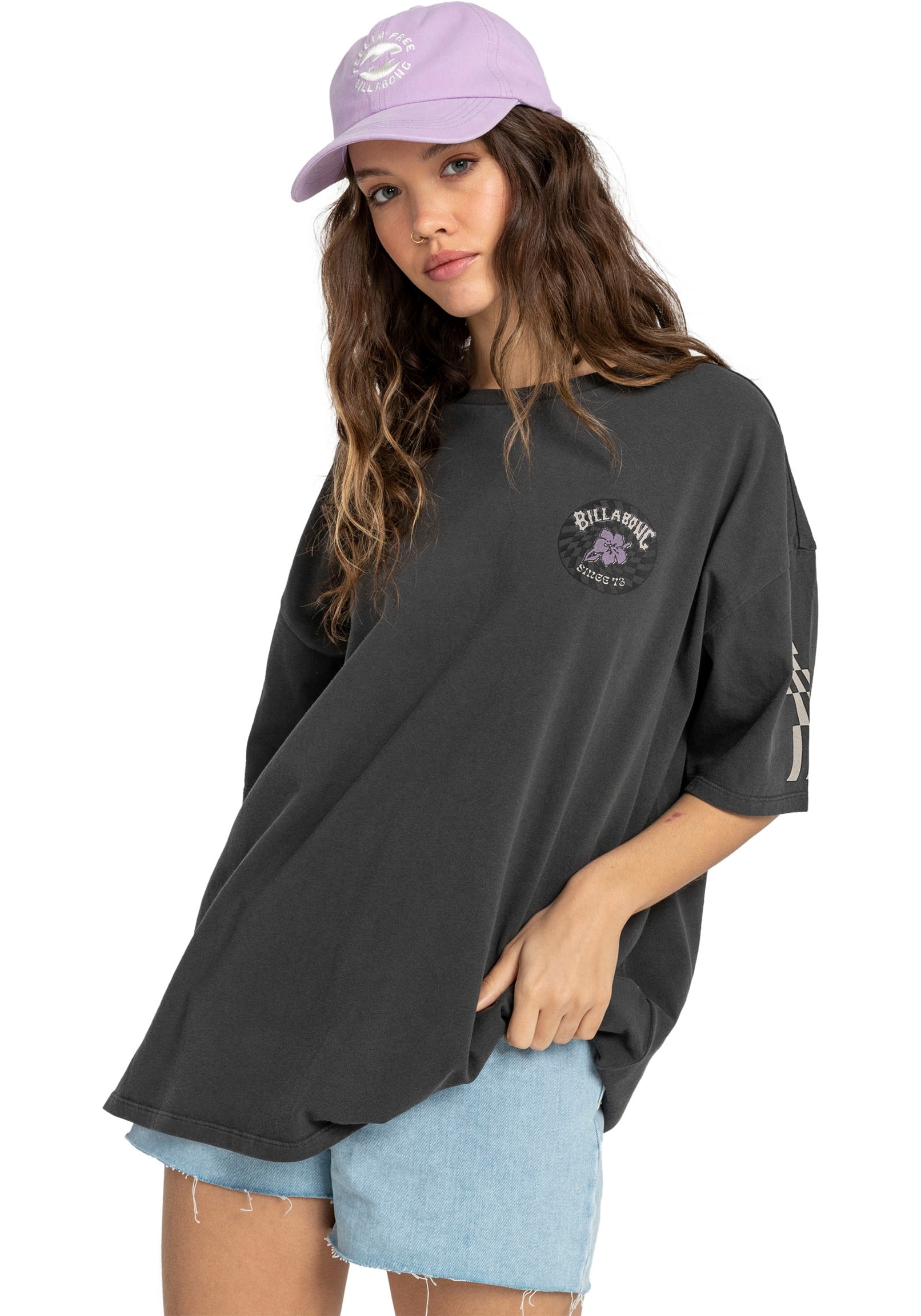 Billabong Sweatshirt »SUNDAY SESH« von Billabong