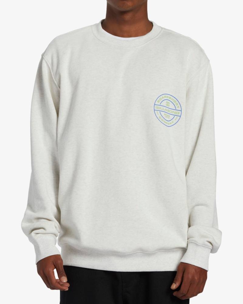 Billabong Sweatshirt »Short Sands« von Billabong