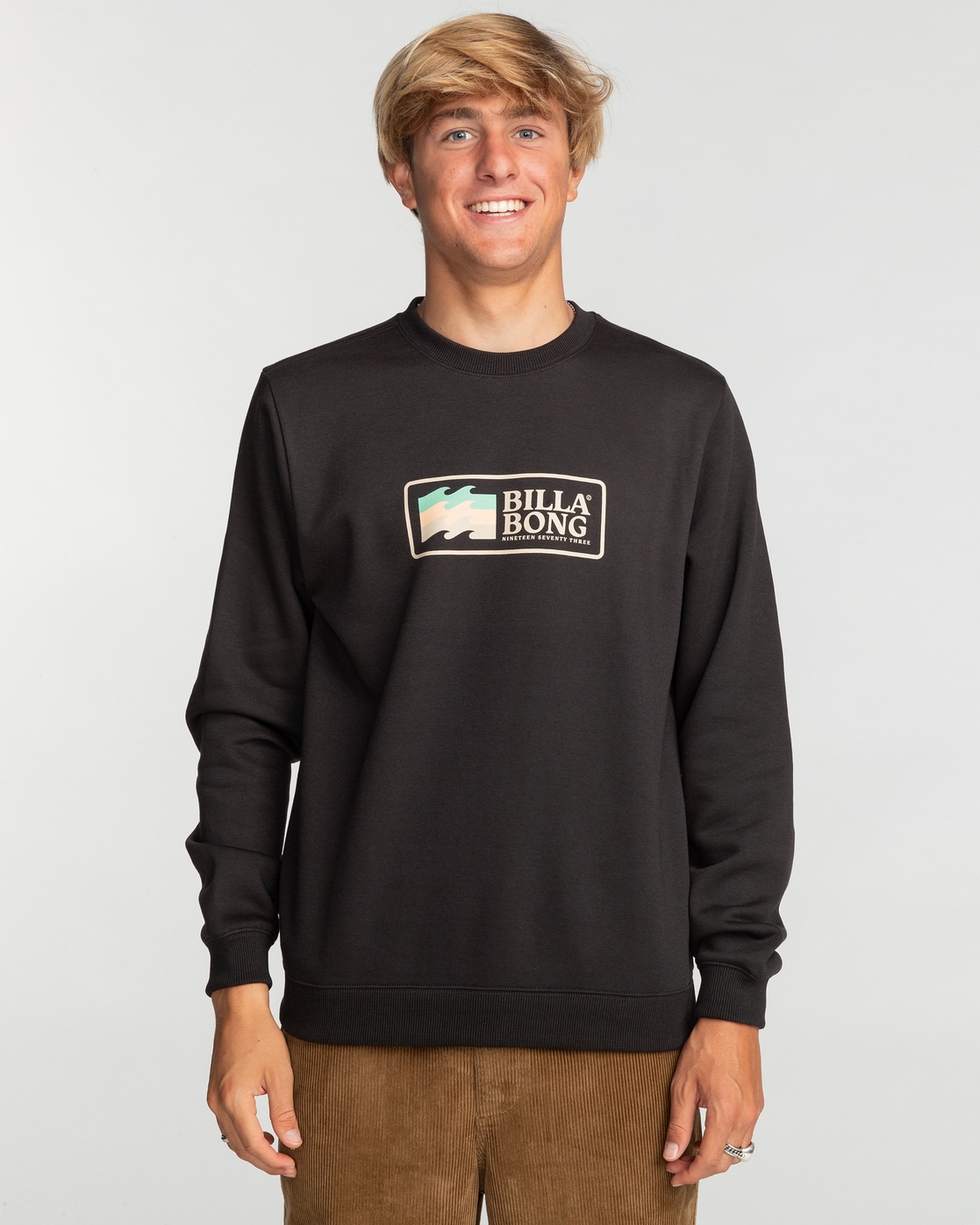 Billabong Sweatshirt »Swell« von Billabong