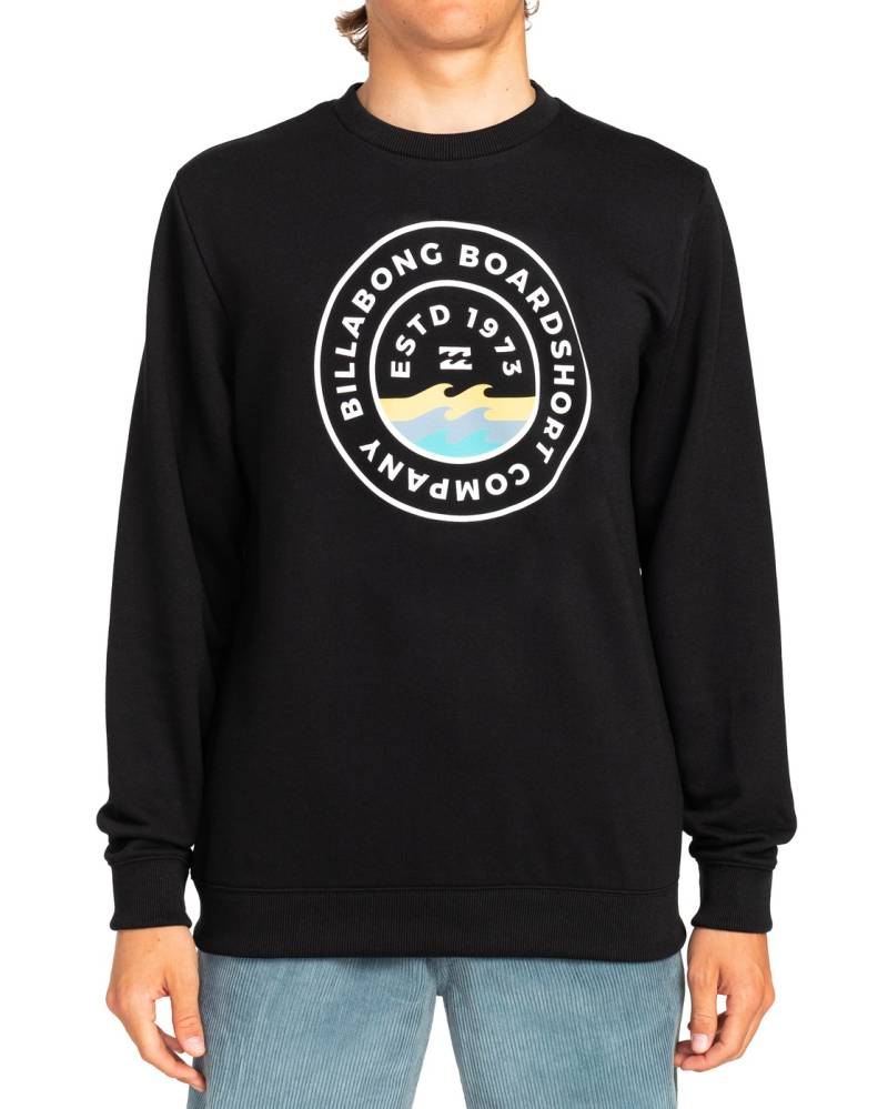 Billabong Sweatshirt »Walled« von Billabong