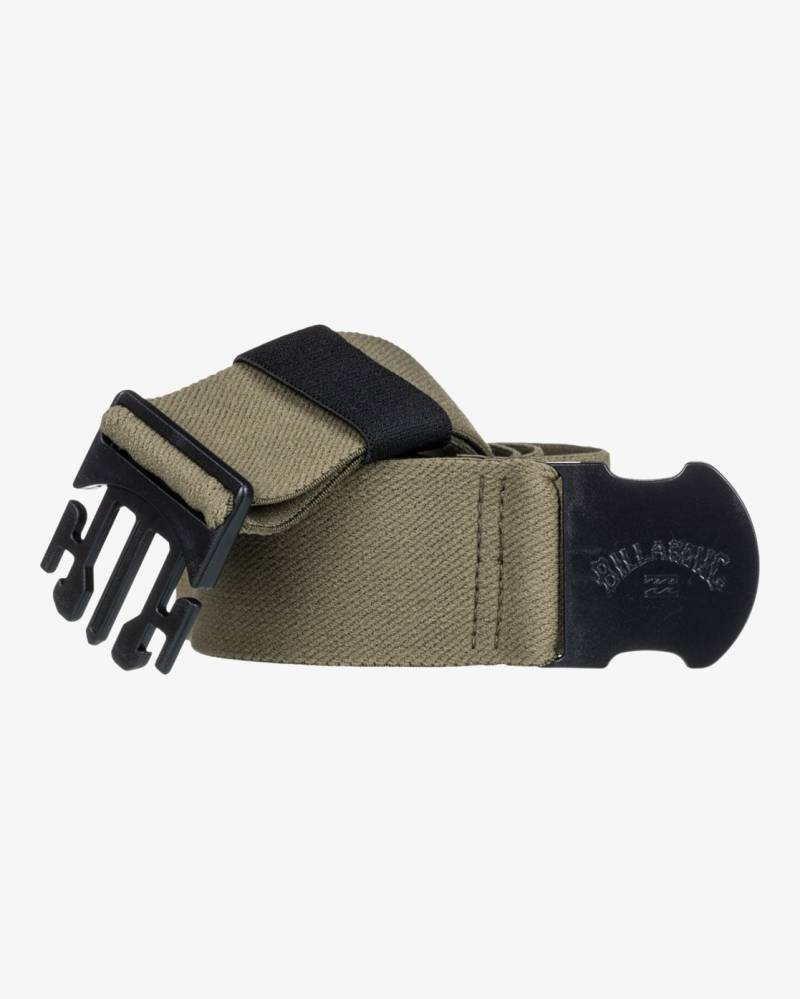 Billabong Synthetikgürtel »Surftrek Stretch« von Billabong