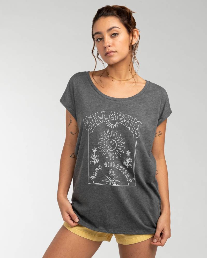 Billabong T-Shirt »All Night« von Billabong