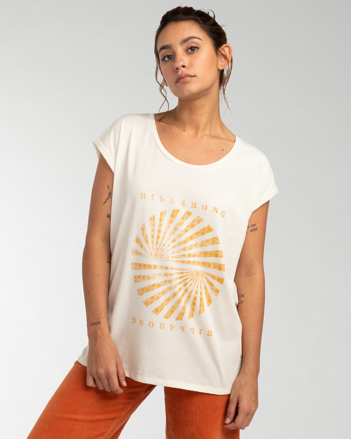 Billabong T-Shirt »All Night« von Billabong