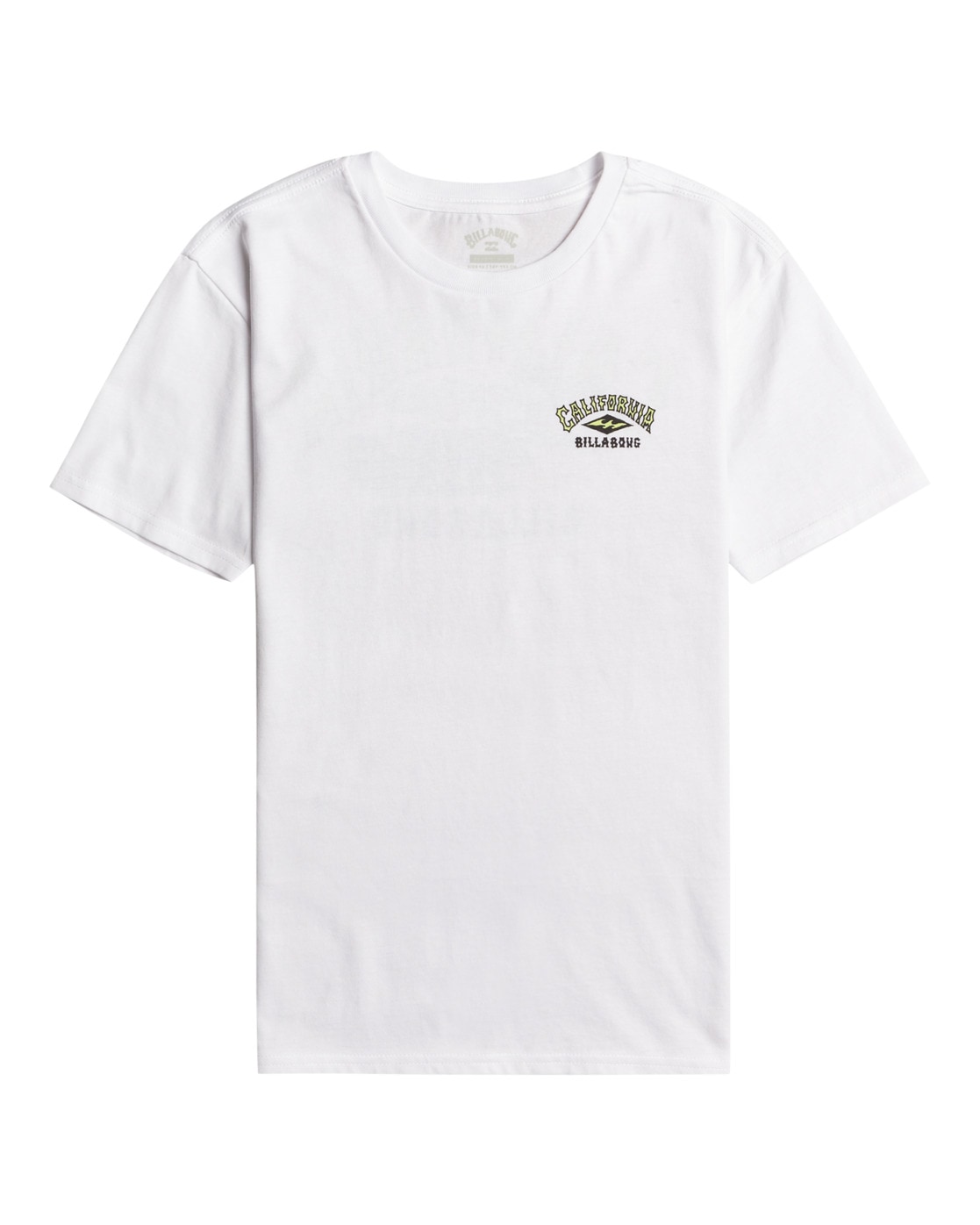 Billabong T-Shirt »Arch Dreamy Place« von Billabong