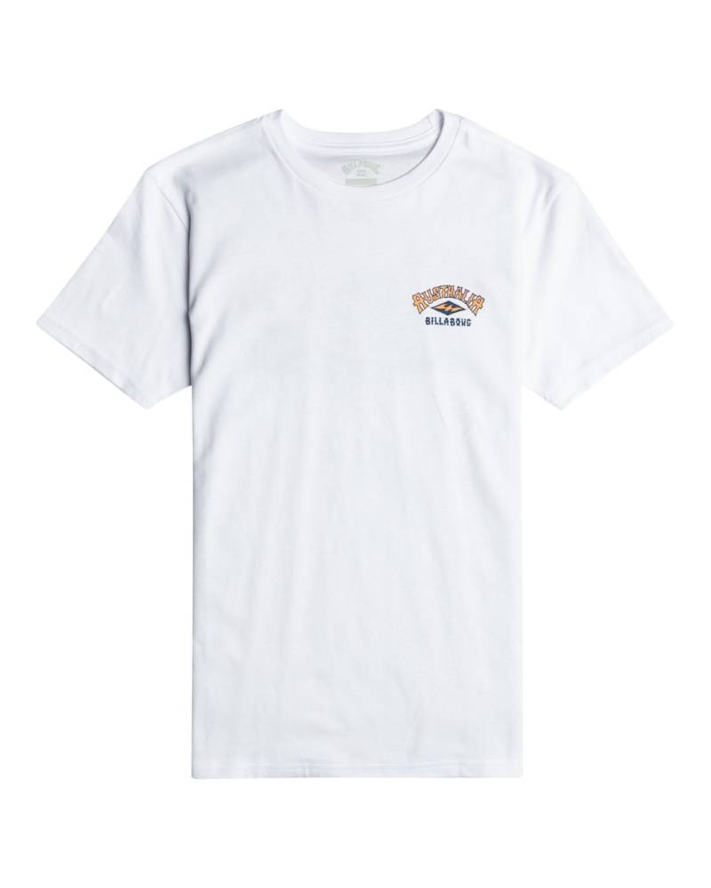 Billabong T-Shirt »Arch Dreamy Place« von Billabong