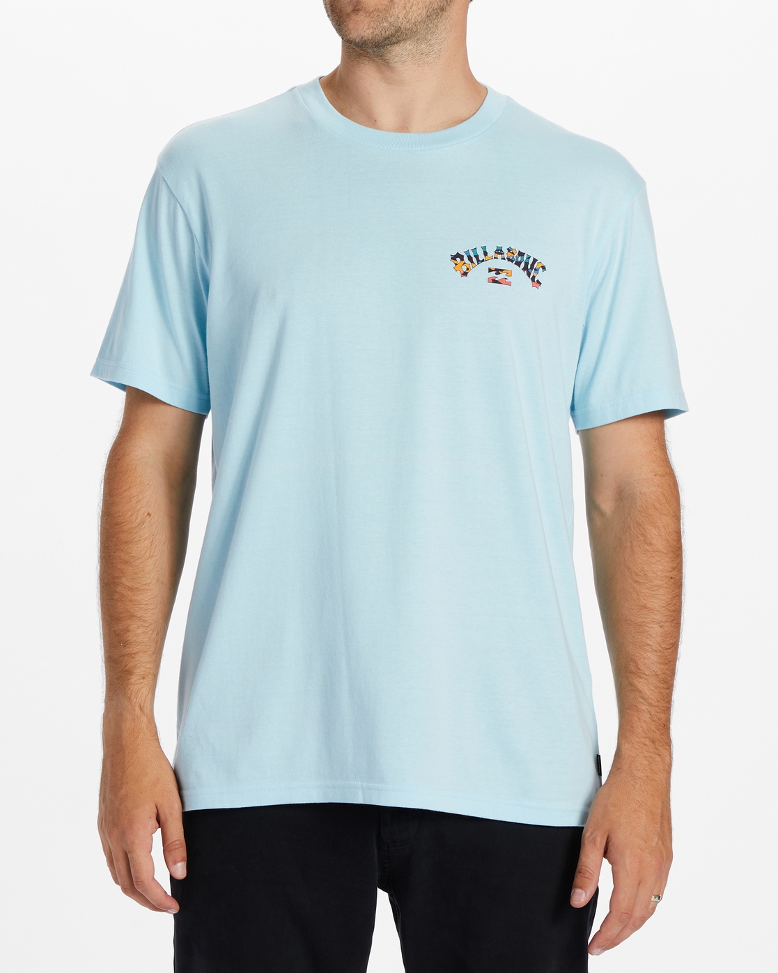 Billabong T-Shirt »Arch Fill« von Billabong