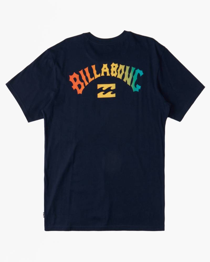 Billabong T-Shirt »Arch Fill« von Billabong