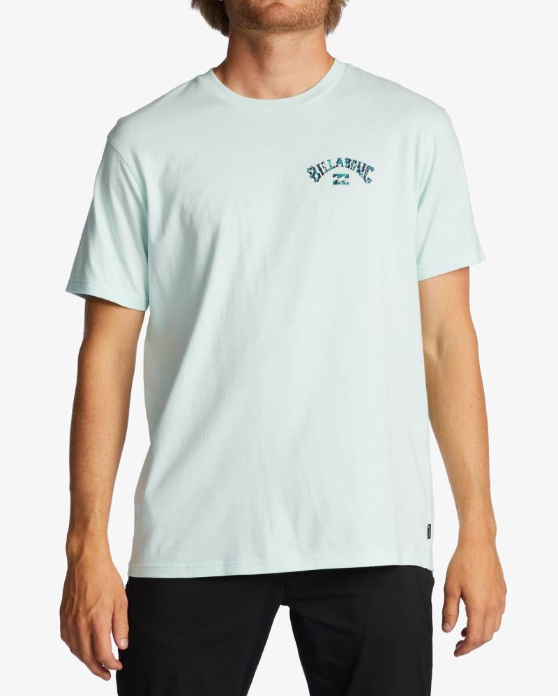 Billabong T-Shirt »Arch Fill« von Billabong