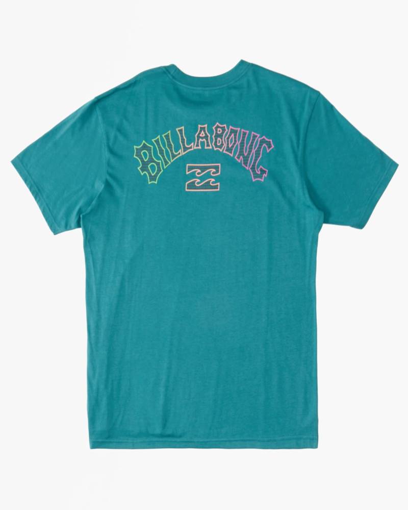 Billabong T-Shirt »Arch Fill« von Billabong